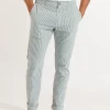 Cala 1789 Pantalon SERGE CALVI Discount