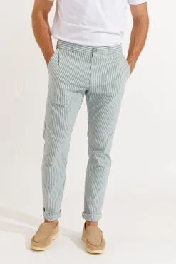 Cala 1789 Pantalon SERGE CALVI Discount