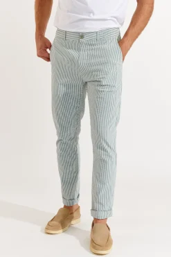 Cala 1789 Pantalon SERGE CALVI Discount