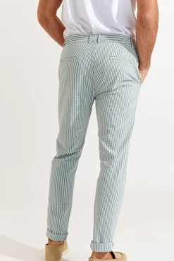 Cala 1789 Pantalon SERGE CALVI Discount