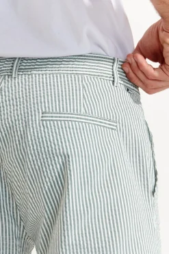 Cala 1789 Pantalon SERGE CALVI Discount