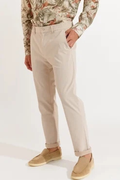 Cala 1789 Pantalon SERGE TERLIZZI Discount