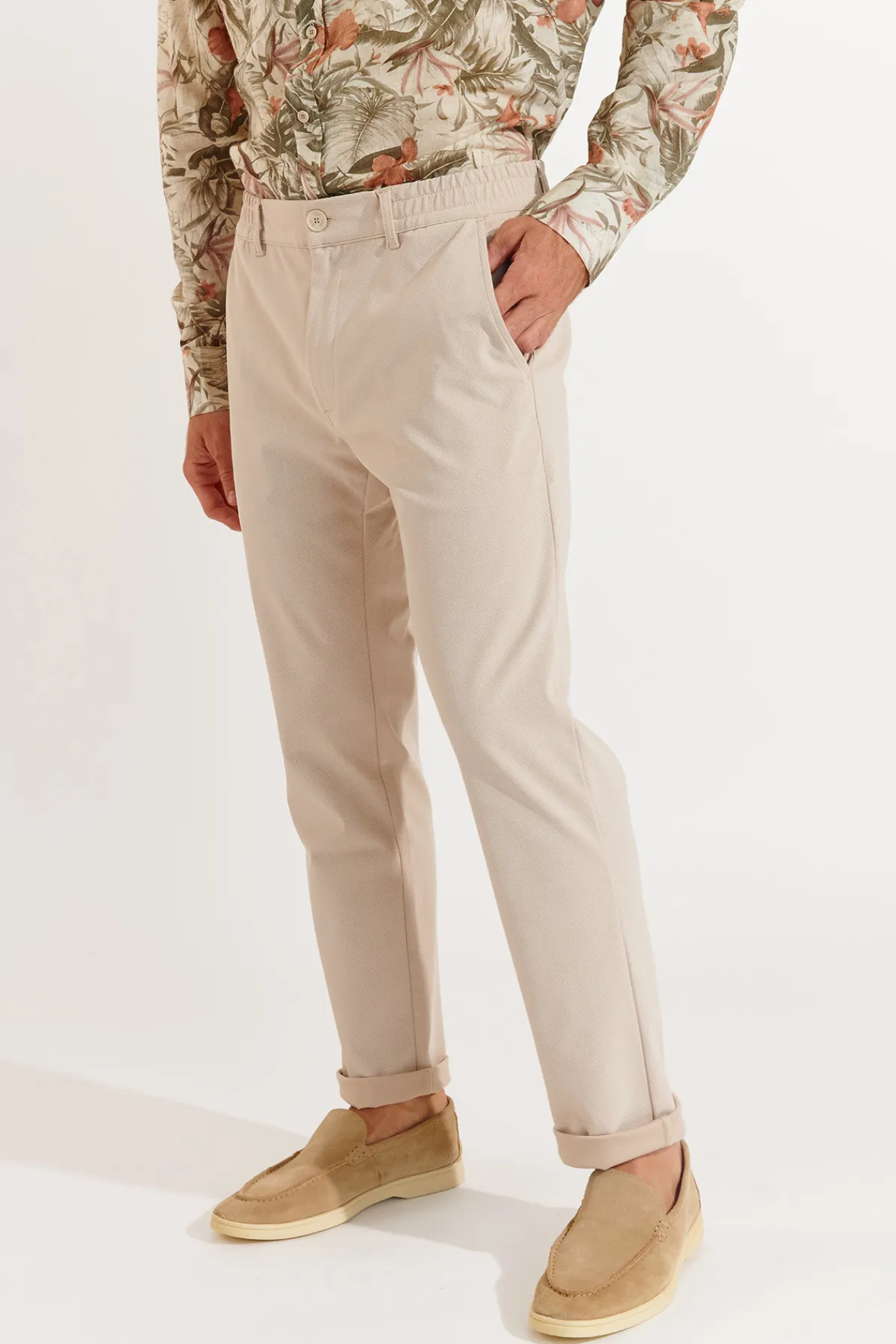 Cala 1789 Pantalon SERGE TERLIZZI Discount