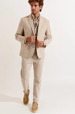 Cala 1789 Pantalon SERGE TERLIZZI Discount