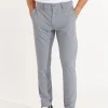 Cala 1789 Pantalon stretch gris SERGE LESCADA Sale