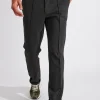 Cala 1789 Pantalon vert sapin CHARLES RAVENNE Sale