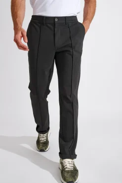 Cala 1789 Pantalon vert sapin CHARLES RAVENNE Sale