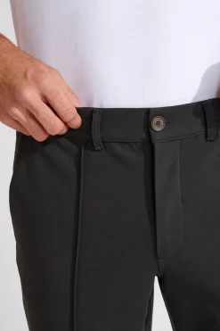 Cala 1789 Pantalon vert sapin CHARLES RAVENNE Sale