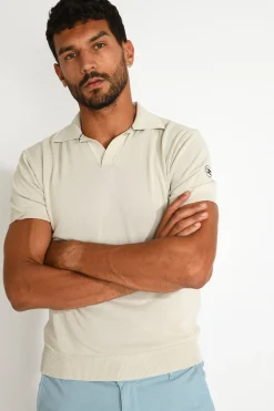 Cala 1789 Polo beige JEROME BARI Online