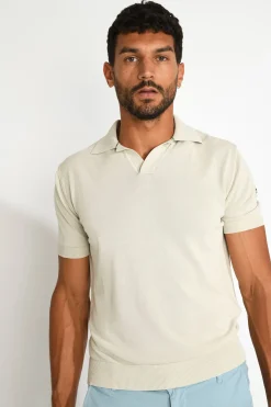 Cala 1789 Polo beige JEROME BARI Online