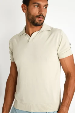 Cala 1789 Polo beige JEROME BARI Online