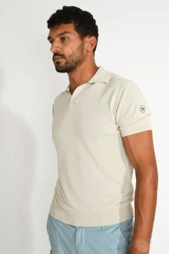 Cala 1789 Polo beige JEROME BARI Online