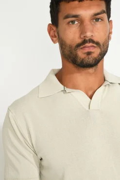 Cala 1789 Polo beige JEROME BARI Online
