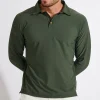 Cala 1789 Polo CARL BAIABLUE Online