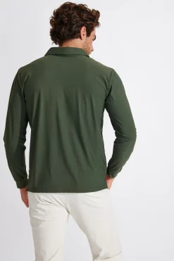 Cala 1789 Polo CARL BAIABLUE Online