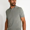 Cala 1789 Polo kaki JEROME BARI Sale