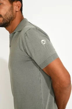 Cala 1789 Polo kaki JEROME BARI Sale