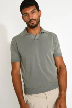 Cala 1789 Polo kaki JEROME BARI Sale