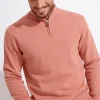Cala 1789 PULL CAMIONNEUR ROSE MARCO TREVISE Clearance