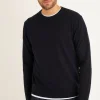 Cala 1789 PULL EN MAILLE MARINE LORIS MONZA Sale