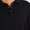 Cala 1789 PULL POLO MARINE CEZAR MONZA Clearance