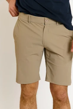 Cala 1789 Short beige GIORGIO LESCADA Best