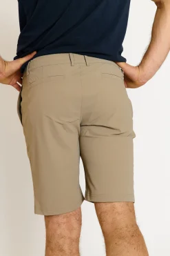 Cala 1789 Short beige GIORGIO LESCADA Best