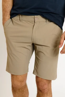 Cala 1789 Short beige GIORGIO LESCADA Best