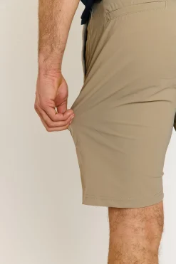 Cala 1789 Short beige GIORGIO LESCADA Best