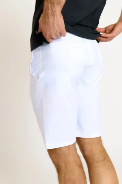 Cala 1789 Short blanc GIORGIO LESCADA Best