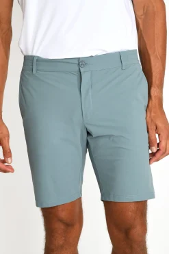 Cala 1789 Short bleu glacier GIORGIO LESCADA Discount