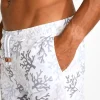 Cala 1789 Short écru EMILIO AGORA Outlet