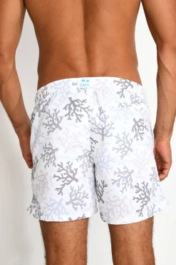 Cala 1789 Short écru EMILIO AGORA Outlet