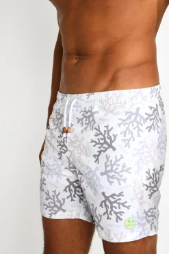 Cala 1789 Short écru EMILIO AGORA Outlet