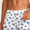 Cala 1789 Short écru EMILIO GARONE Discount