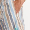 Cala 1789 Short de bain à rayures SWIMSHORT CALABRE Outlet