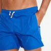 Cala 1789 Short de bain bleu gitane EMILIO ASTI Online
