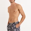 Cala 1789 Short de bain marine MANU AGORA Clearance