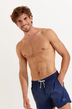Cala 1789 Short de bain marine SWIMSHORT SANTO Sale