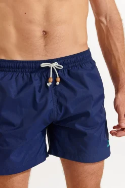 Cala 1789 Short de bain marine SWIMSHORT SANTO Sale