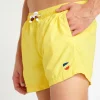 Cala 1789 Short de bain paille DAVID GINEPRO Discount