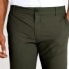 Cala 1789 Short kaki GIORGIO LESCADA Clearance