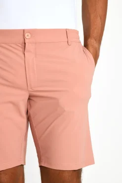 Cala 1789 Short rose GIORGIO LESCADA Hot