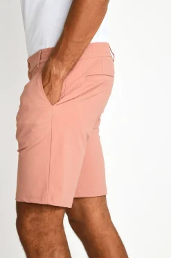 Cala 1789 Short rose GIORGIO LESCADA Hot