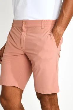 Cala 1789 Short rose GIORGIO LESCADA Hot