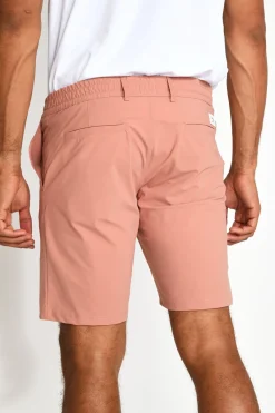Cala 1789 Short rose GIORGIO LESCADA Hot