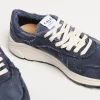 Cala 1789 Sneakers bleu marine NINO AVELLINO New