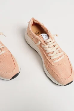 Cala 1789 Sneakers rose corail NINO AVELLINO Discount