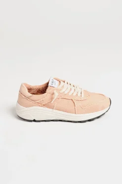 Cala 1789 Sneakers rose corail NINO AVELLINO Discount