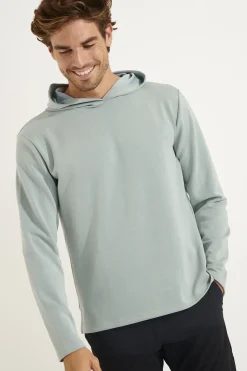 Cala 1789 Sweatshirt amande VOLIO ALASSIO Outlet